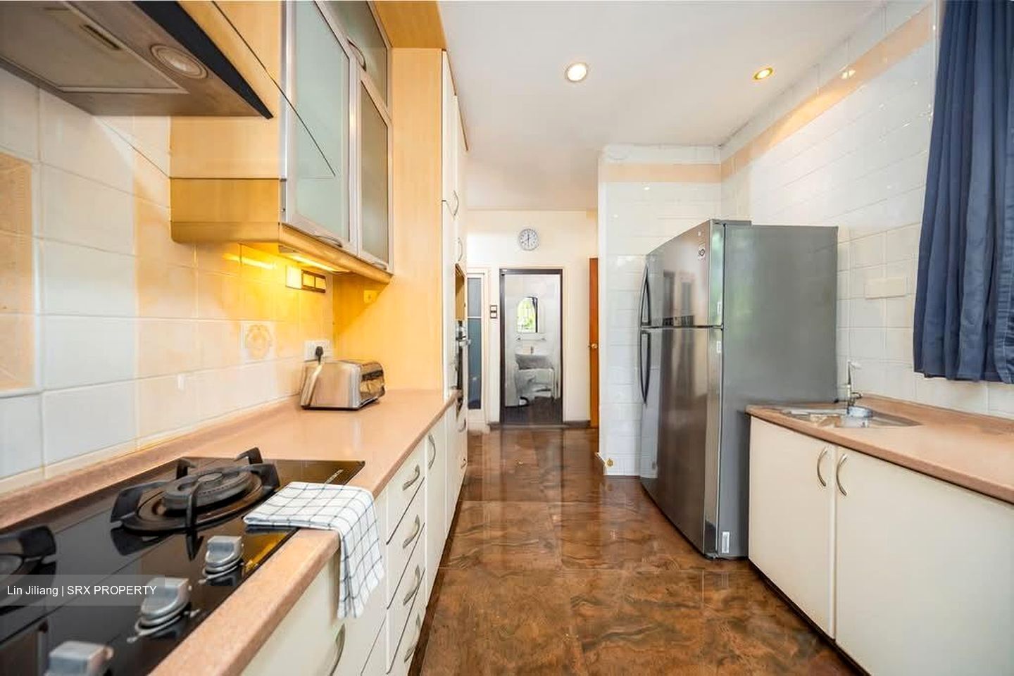 Gerald Drive (D28), Semi-Detached #584981091